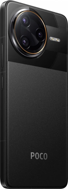 Мобільний телефон Poco F7 Ultra 12/256GB Black (6932554411169) - зображення 7