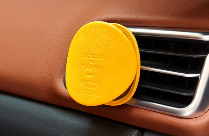 Wkład wymienny Odświeżacz powietrza Acqua Di Parma La Casa Sul Lago 19 g (8028713622243) - obraz 4