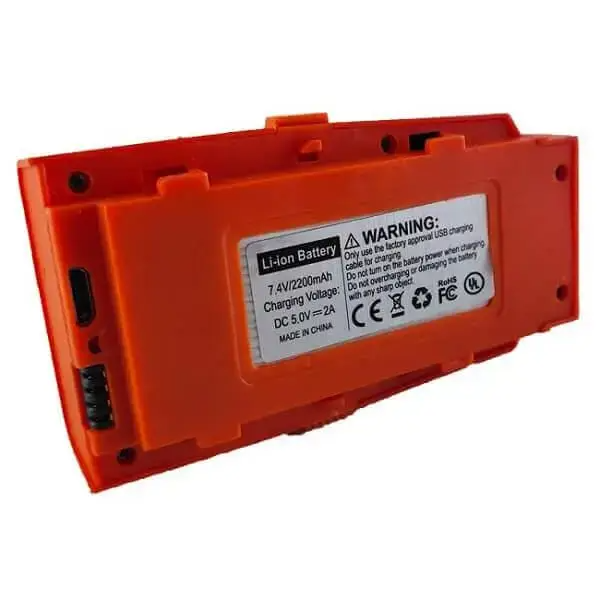 Аккумулятор. батарея Li-ion на квадрокоптер LYZRC L900 Pro на 2200 mAh. - Фото 3 Аккумулятор. батарея Li-ion на квадрокоптер LYZRC L900 Pro на 2200 mAh. - изображение 3