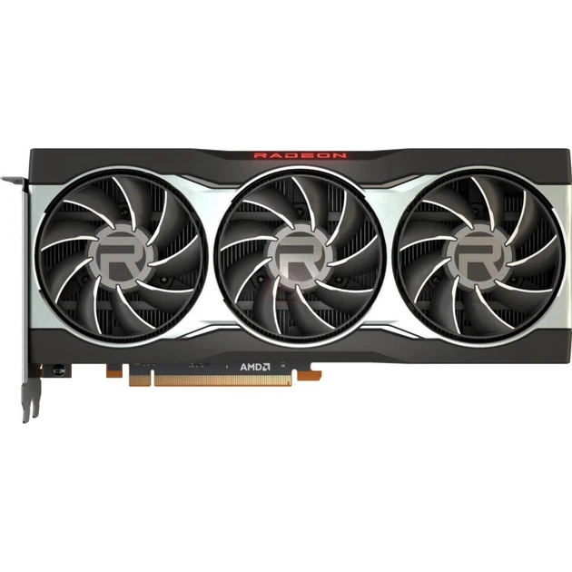 Відеокарта AMD Radeon RX 6800 Reference Edition 16Gb GDDR6 (102-D41209 ...