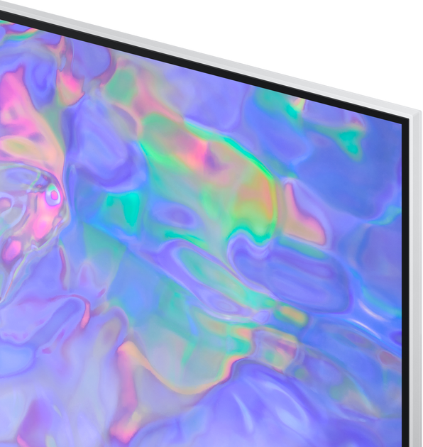 Телевізор Samsung 43" UE43CU8510UXUA - зображення 8