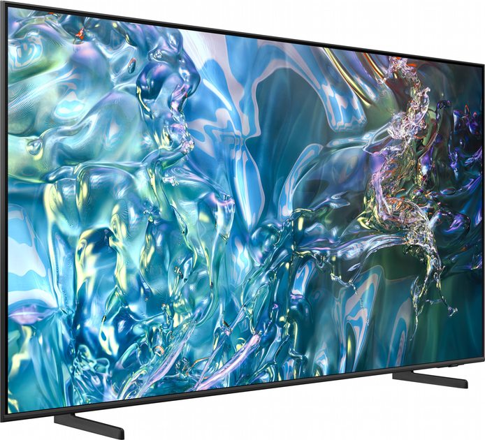 Телевизор Samsung QLED 85" QE85Q60DAUXUA - изображение 5