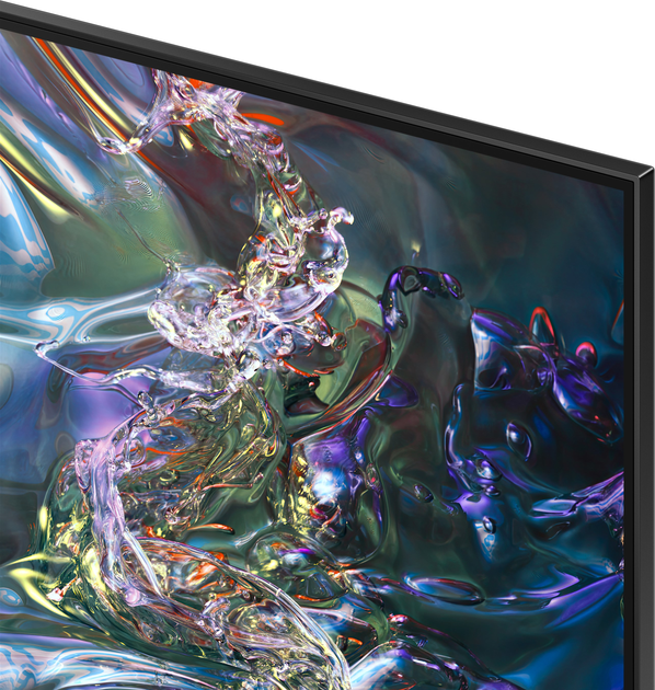Телевизор Samsung QLED 85" QE85Q60DAUXUA - изображение 8
