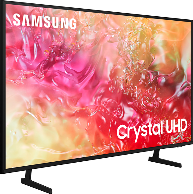 Телевизор Samsung 50" UE50DU7100UXUA - изображение 2