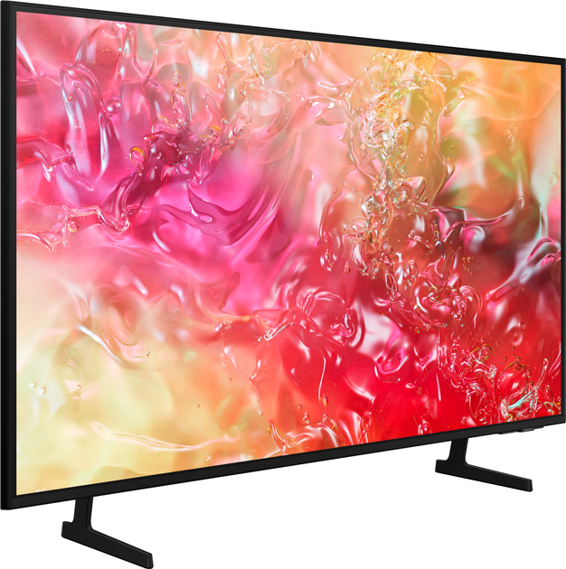 Телевизор Samsung 65" UE65DU7100UXUA - изображение 5