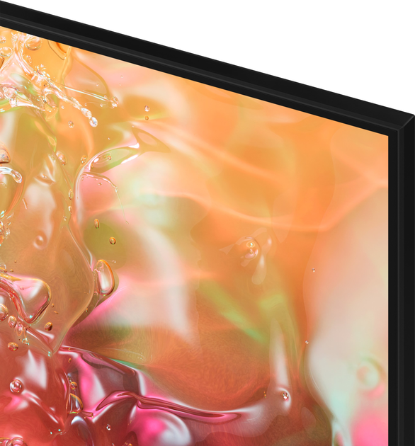 Телевизор Samsung 65" UE65DU7100UXUA - изображение 8