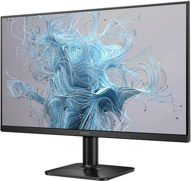 Монітор 23.8" Philips 24E2N1100LB/00 - зображення 4