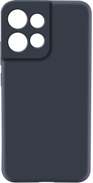 Панель MAKE Silicone для Motorola Edge 50 Neo Black (MCL-ME50NBK) від Rozetka на платформі USKIDKA Акція на Панель MAKE Silicone для Motorola Edge 50 Neo Black (MCL-ME50NBK) від Rozetka