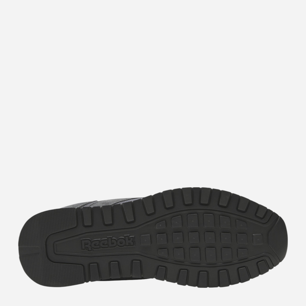 Buty sportowe męskie Reebok Glide 100209992 43 (10US) Szare (1200161263606) - obraz 5