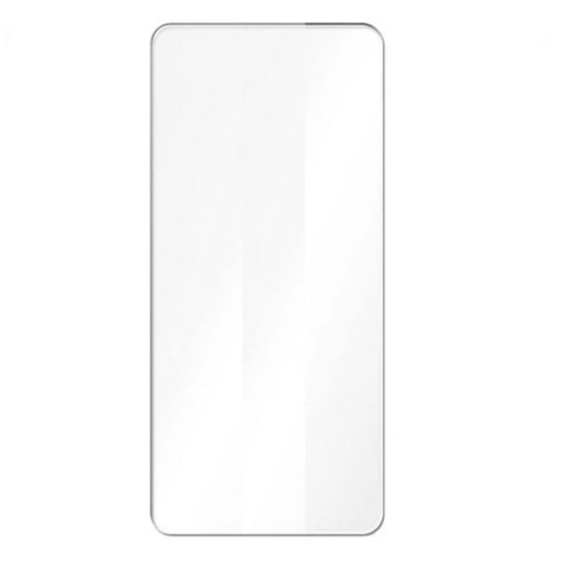 Захисне скло для Xiaomi Redmi Note 10 Pro, Redmi Note 10 Pro Max без рамки, прозоре - зображення 2