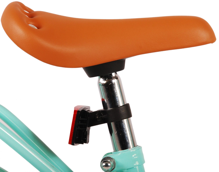 Rower dziecięcy Volare Children's Bicycle 18 Excellent Green (8715347217777) - obraz 4