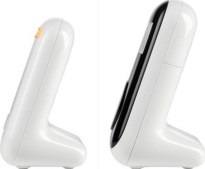 Электронная радионяня Motorola PIP11 White (5055374712382) - изображение 2