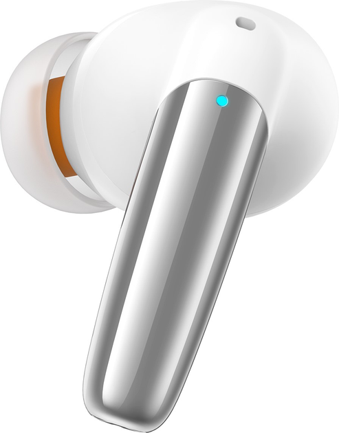 Słuchawki JOYROOM Jbuds JR-BB1 White (6956116772680) - obraz 4