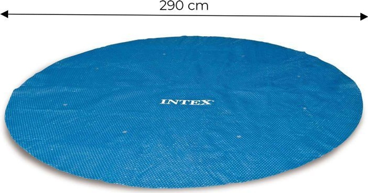 Тент для басейну Intex гріючий 305 см 28011 (6941057422206) - зображення 4