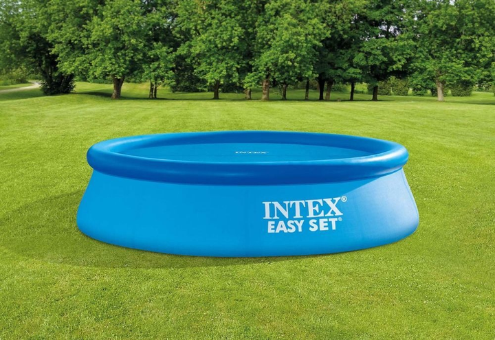 Тент для басейну Intex гріючий 305 см 28011 (6941057422206) - зображення 6