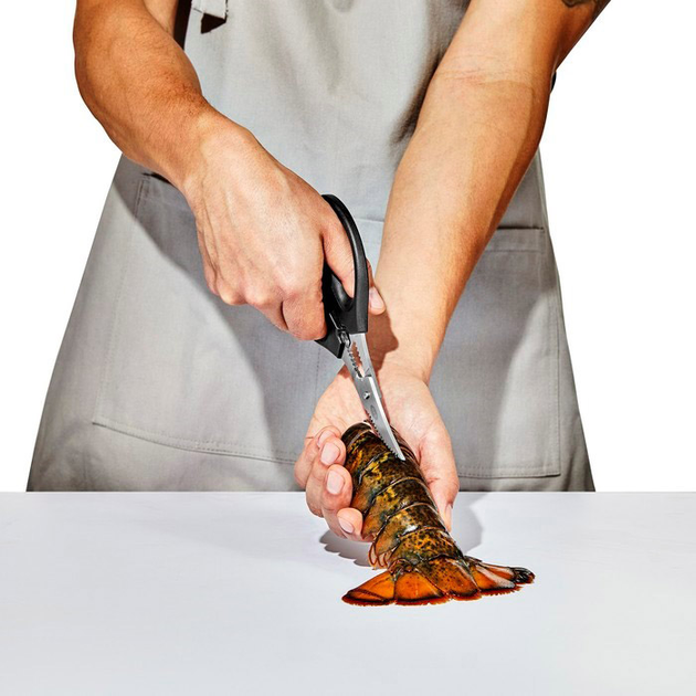 Nożyce kuchenne Oxo Good Grips (0840097703961) - obraz 7