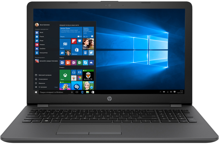 Hp 255 g6 обзор