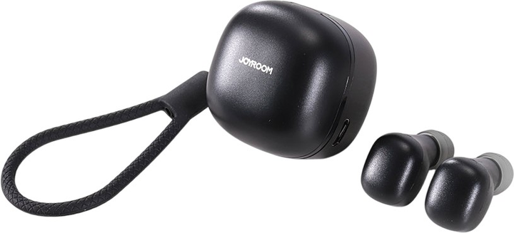 Słuchawki JOYROOM MG-C05 Black (6941237198990) - obraz 8