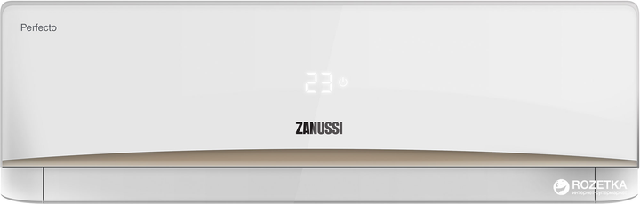 Кондиционер ZANUSSI ZACS-07 HPF/A17/N1 – фото, отзывы, характеристики в ...