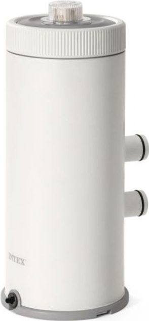 Pompa filtrująca do basenu Intex 3785 l/h filtr + elementy instalacyjne 26638 (6941057429038) - obraz 4