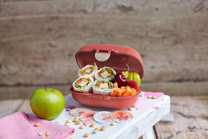 Lunchbox Monbento Gram Umbrella (3760192688772) - obraz 4
