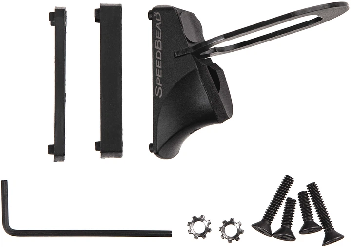 База Burris Speed Bead Mount BERETTA A400 XPLOR 12Ga (410677) - изображение 4