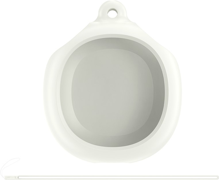Słuchawki Acefast T9 White (6974316282549) - obraz 6
