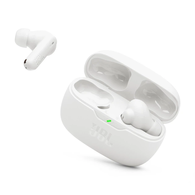 Наушники JBL Wave Beam 2 White (JBLWBEAM2WHT) - изображение 10