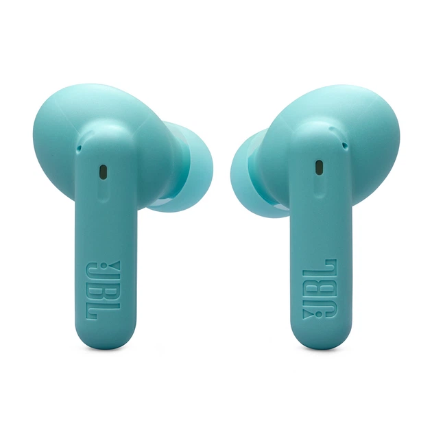 Навушники JBL Wave Beam 2 Blue (JBLWBEAM2BLU) - зображення 4