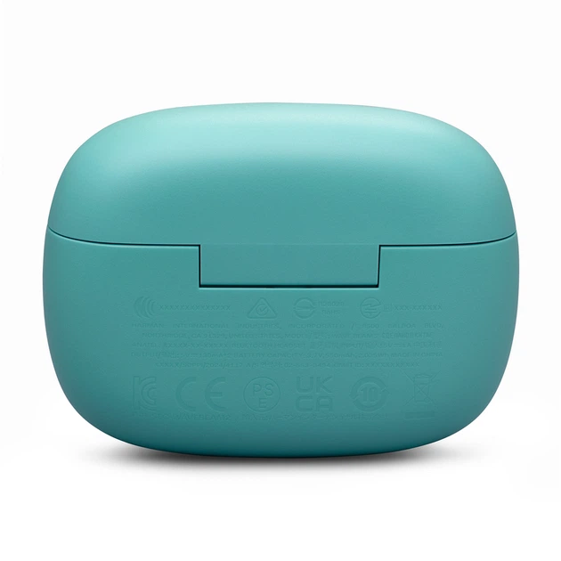 Навушники JBL Wave Beam 2 Blue (JBLWBEAM2BLU) - зображення 7
