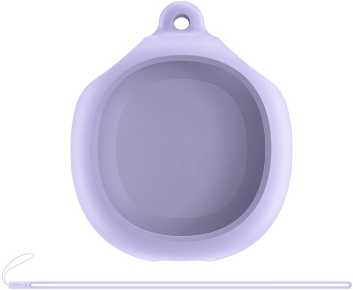 Słuchawki Acefast T9 Purple (6974316282563) - obraz 6