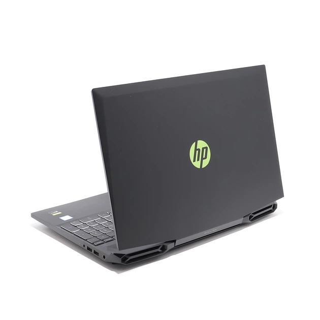 БУ Игровой ноутбук HP Omen 15-DC0018 | RAM 8 ГБ | SSD 256 ГБ | Windows 10 | [2603] - изображение 4