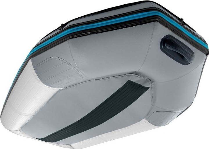 Ponton dmuchany Intex Mariner 3 68373 297 x 127 x 46 cm (6941057463735) - obraz 3
