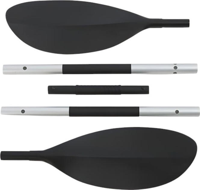 Каяк надувний Intex Explorer K2 312 x 91 x 51 см 68307 (6941057463070) - зображення 4