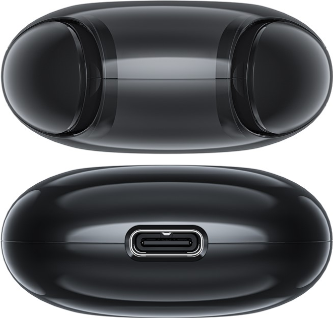 Słuchawki Acefast T9 Black (6974316282570) - obraz 5