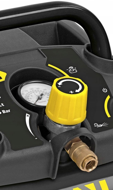 Kompresor Stanley FMXCMD156HE - obraz 3