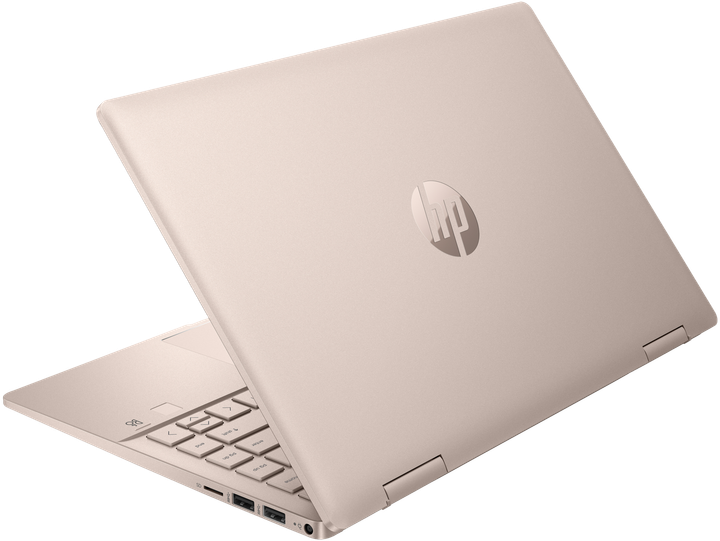 Ноутбук 2-в-1 HP Pavilion x360 14t-ek100 (742H3AV) Refurbished - зображення 5