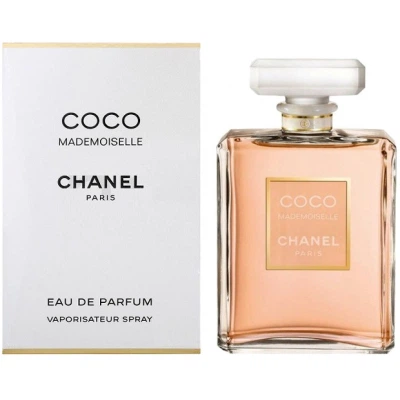 Парфюмированная вода Chanel Coco Mademoiselle 50 мл (3145891164206