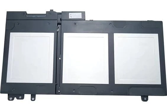 Батарея RYXXH для ноутбука DELL Latitude E5250 E5270 E5450 E5570 (11.1V 38 Wh) Replacement - изображение 2