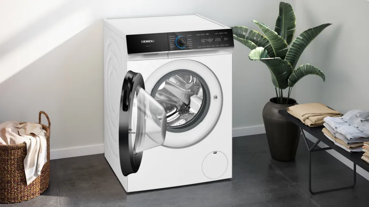 Pralka Siemens WG44B2030 iQ700 (4242003922200) - obraz 3