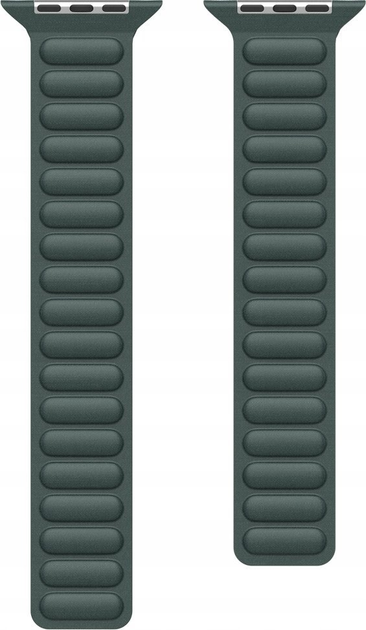 Pasek Dux Ducis BL do Apple Watch 38/40/41 mm Green (6934913023761) - obraz 7