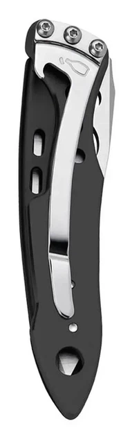 Нож LEATHERMAN Skeletool KB-Black - изображение 2