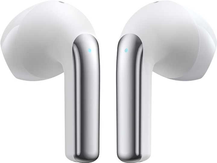 Słuchawki JOYROOM Jpods JR-PB1 White (6956116783105) - obraz 3