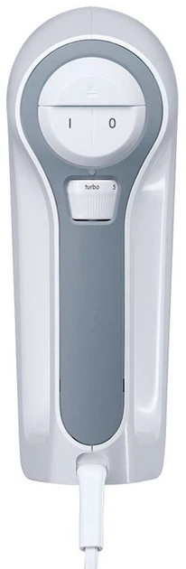 Міксер BRAUN HM 3100 White (8021098773227) - зображення 3
