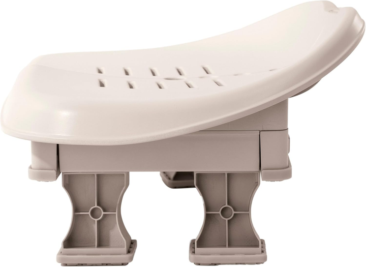Siedzisko do jacuzzi Intex SPA 47 x 36 x 22 cm 28502 Cream (6941057404981) - obraz 3