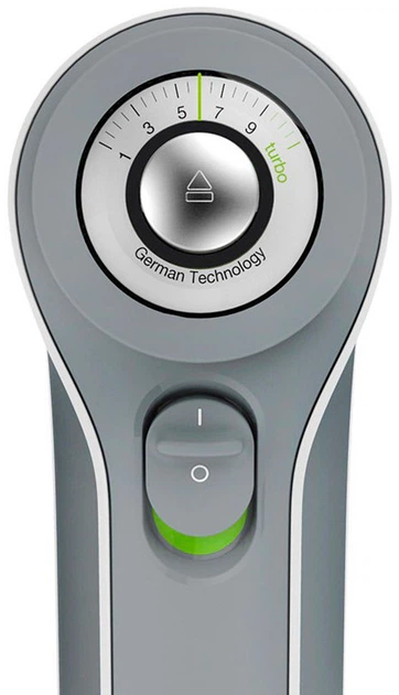 Міксер Braun MultiMix 5 HM5107WH - зображення 3