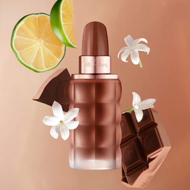 Zestaw damski Cacharel Yes I Am Delicious Woda perfumowana 50 ml + Woda perfumowana 10 ml (3614273670012) - obraz 4