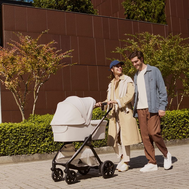 Коляска 2 в 1 Chicco Bellagio Зелена (87136.33.01) - зображення 19