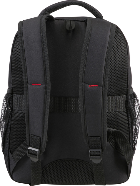Рюкзак American Tourister Urban Groove UG12 15.6" Black (5400520132147) - зображення 5