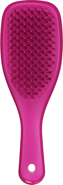 Мини-щетка для волос Tangle Teezer The Ultimate Detangler Mini Electric Raspberry (5060926686752) - Фото 2 Мини-щетка для волос Tangle Teezer The Ultimate Detangler Mini Electric Raspberry (5060926686752) - изображение 2